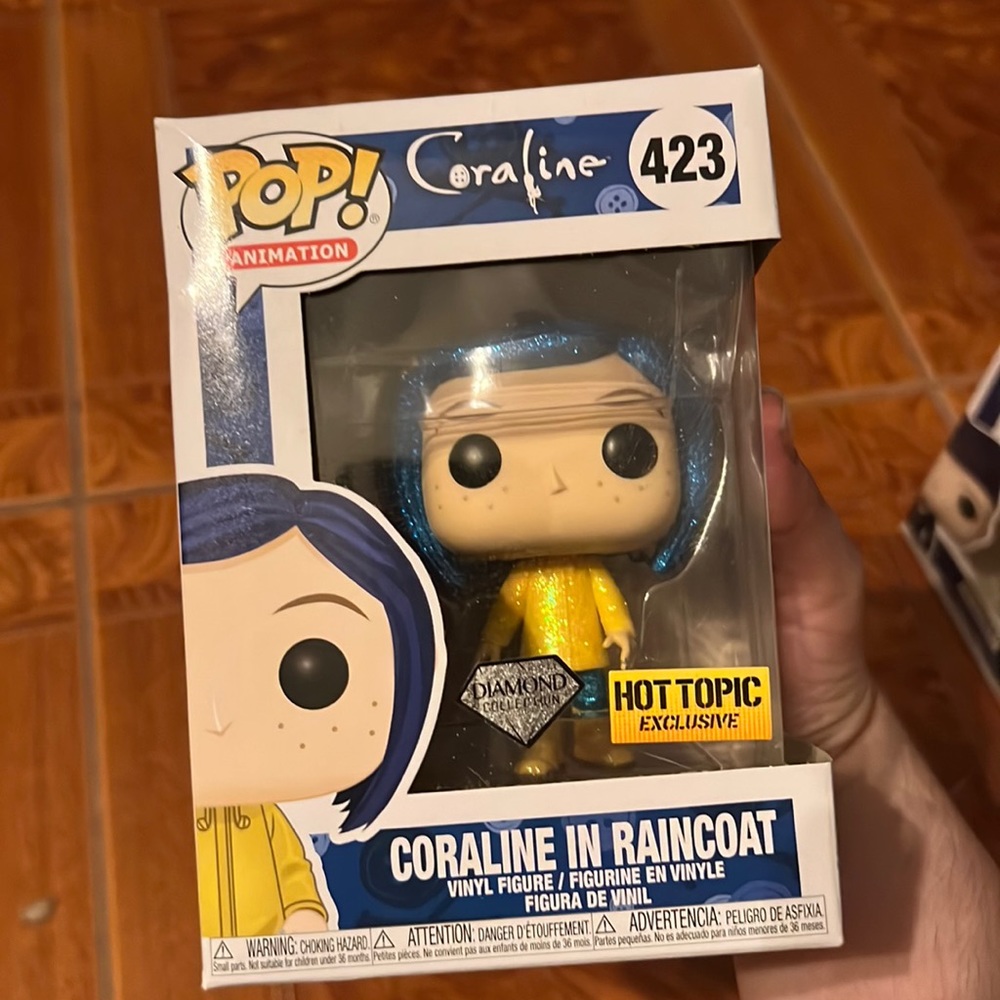 Funko Pop